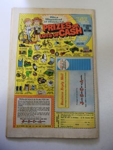 The Incredible Hulk #168 (1973) VG Condition