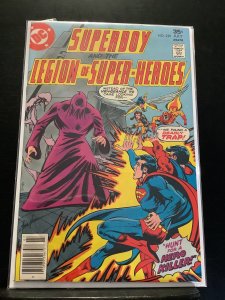 Superboy #229 (1977)