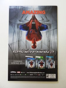 The Amazing Spider-Man #1 Opena Variant Cover (2014) NM condition