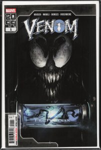 Venom 2099 (2020) [Key Issue]