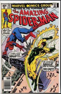 The Amazing Spider-Man #193 (1979) Spider-Man