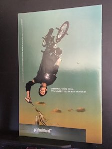 Batman #603 (2002) high-grade Cat Woman key! NM- Wow