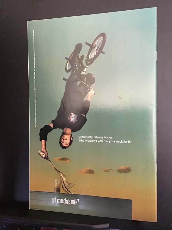 Batman #603 (2002) high-grade Cat Woman key! NM- Wow