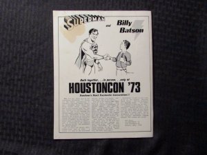 1972 RBCC #97 Rocket's Blast Comicollector SFCA FANZINE FVF 7.0 Daredevil Claw