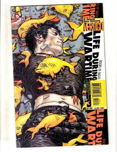 15 Life During Wartime DC Vertigo Comic Books # 3 (8) 4 (7) Multiple Copies J328 