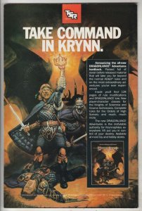 Amazing Spider-Man #297 (Feb-88) NM- High-Grade Spider-Man