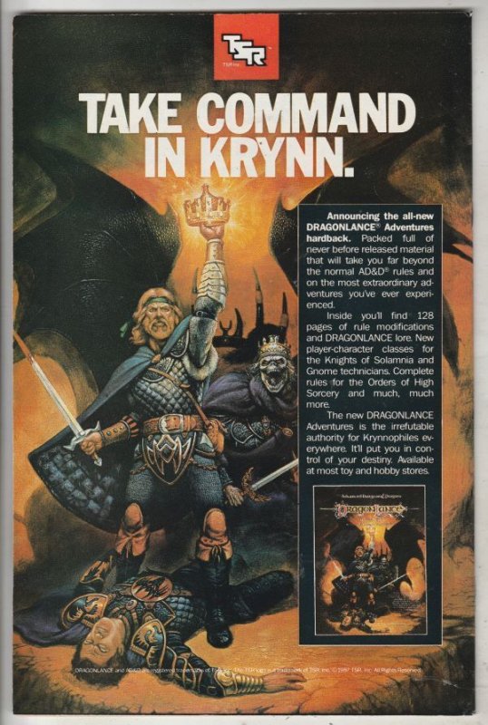 Amazing Spider-Man #297 (Feb-88) NM- High-Grade Spider-Man