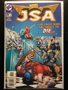 JSA #30 (2002)
