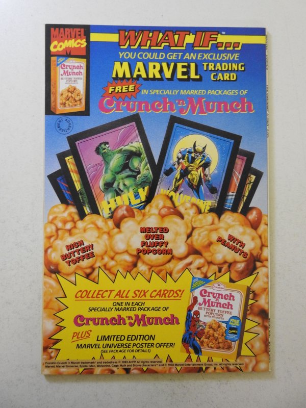 The Uncanny X-Men #300 (1993) VF+ Condition!