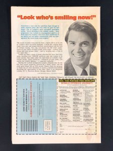 Marvel Two-in-One #21 (1976) Doc Savage & the Thing