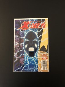 Astonishing X-Men (ES) #11 (2006)