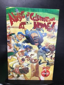 Green Lantern #90 (1997)vf