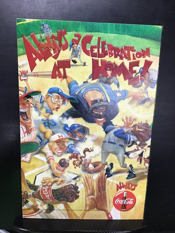 Green Lantern #90 (1997)vf