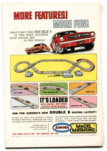 Flash #158  1966 - DC  -FN/VF - Comic Book