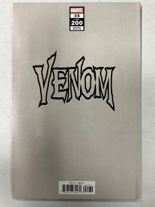 Venom #35 Stegman Variant Cover B (2021)