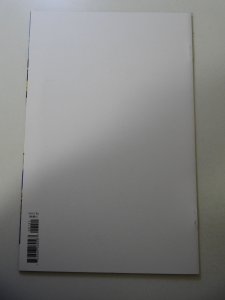 The Immortal Hulk #1 Blank Cover (2018) NM- Condition
