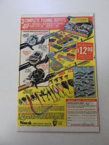 Doctor Strange #23 (1977) VF condition