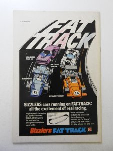 The Avengers #96 (1972) FN/VF Condition!