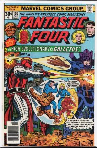 Fantastic Four #175 (1976) Fantastic Four