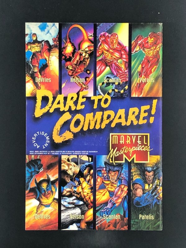 The Ren & Stimpy Show #37 (1995)