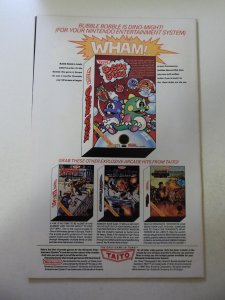 The Amazing Spider-Man #311 (1989) VF+ Condition