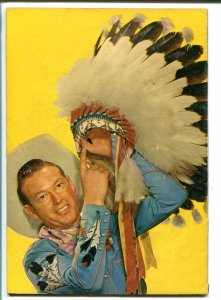 Rex Allen #6  1952 - Dell  -VG - Comic Book