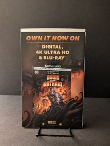 DC Silent Tales #1 Gustavo Duarte Cover (2023)