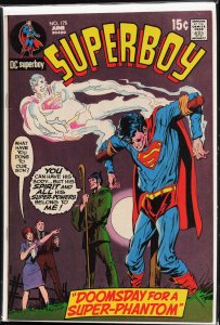 Superboy #175 (1971)