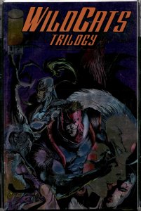 WildC.A.T.S Trilogy #1 (1993) WildC.A.T.s
