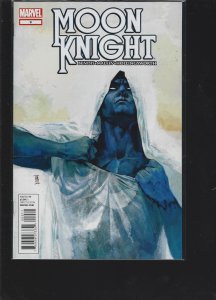 Moon Knight #9 (2012)