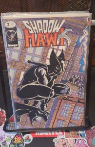 Shadowhawk #3 (1993)