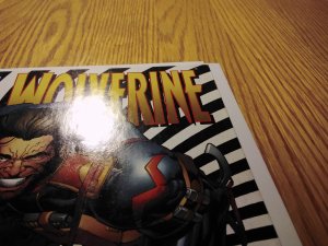 Wolverine #33 (2005)