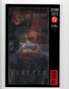 Superman Forever #21 (1998) SR12