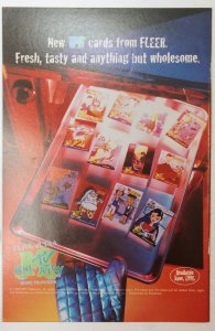 Daredevil #342 (8.5, 1995)