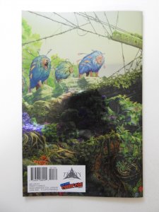 We Live #1 Foil Variant 4th Print