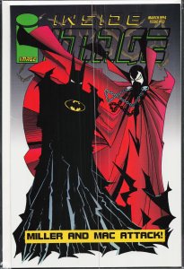 Inside Image (1993) #13