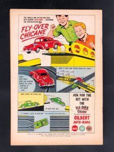 Superboy #109 (1963)