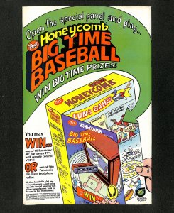 Spectacular Spider-Man #108