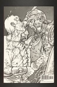 Britannia: We Who Are About To Die #3 (2017)