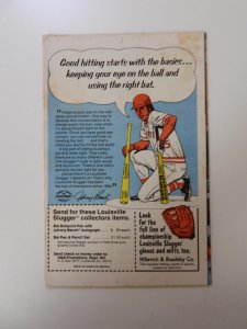 Power Man and Iron Fist #51 (1978) FN+ condition