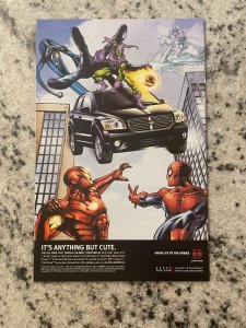 X-Factor # 13 NM Variant Cover Marvel Comic Book X-Men Wolverine Hulk Thor CM65