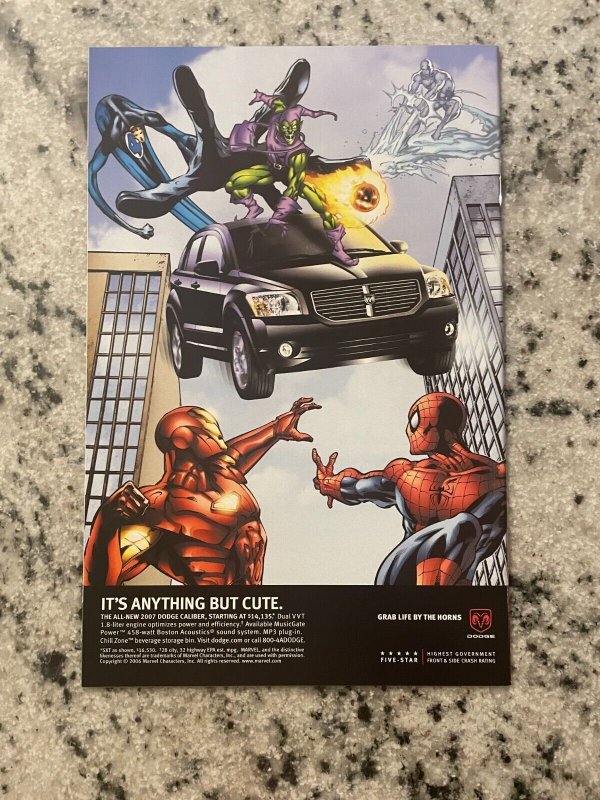 X-Factor # 13 NM Variant Cover Marvel Comic Book X-Men Wolverine Hulk Thor CM65