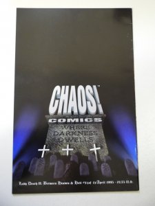 Lady Death: Between Heaven and Hell #2 (1995) VF Condition