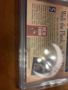 Amazing Spider-Man (1992) # 361 (CGC 9.8 WP) Newsstand Edition