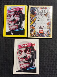 1990s Jughead Jones with Archie & Laugh Digest #93 126 128 VG/VG+ Stan Goldberg
