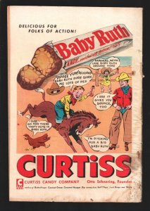 Star Spangles war stories #27-1954-DC-Taps For a Tail-Gunner-Russ Heath sto...