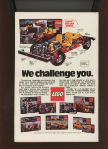 (1980) Man-Thing #7: BRONZE AGE! WE COMBINE SHIPPING! (8.0)