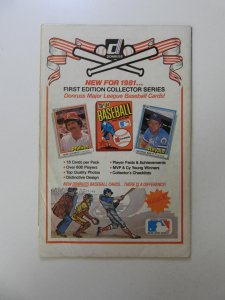 Super Friends #45 Direct Edition (1981) VG condition