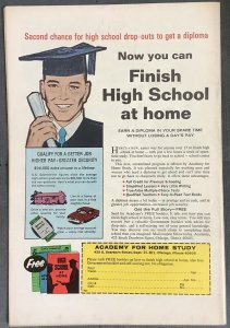 Avengers #77 (1970, Marvel) VF+