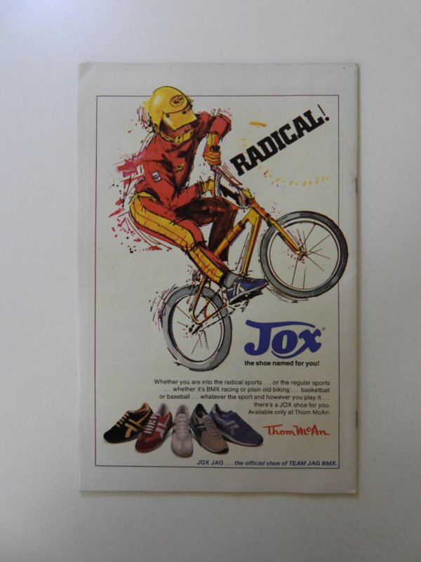 DC Comics Presents #35 (1981) FN/VF condition